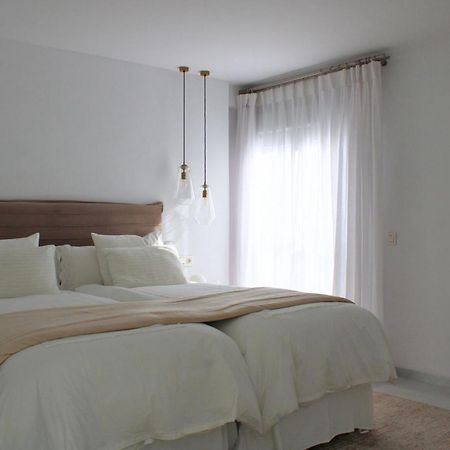 Polo Apartaments 5E Jacaranda Marbella Exterior foto