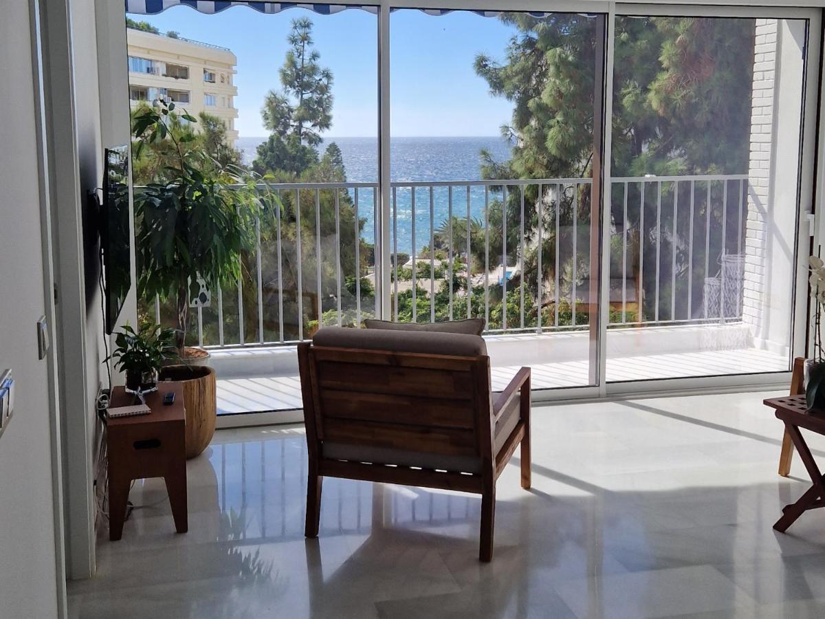 Polo Apartaments 5E Jacaranda Marbella Exterior foto